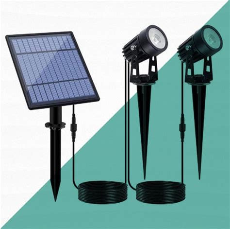 The Best Solar Path Lights, According to Testing .